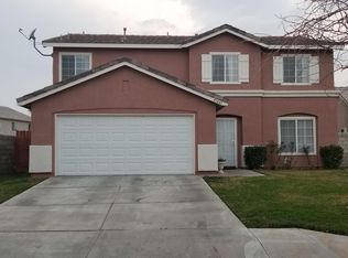 45645 Trafalgar Dr, Lancaster, CA 93534