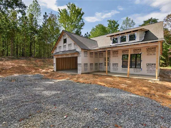 7824 State Highway 100, Buchanan, GA 30113