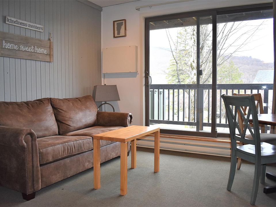15 Nordland at Smugglers Notch Resort UNIT 15, Jeffersonville, VT 05464