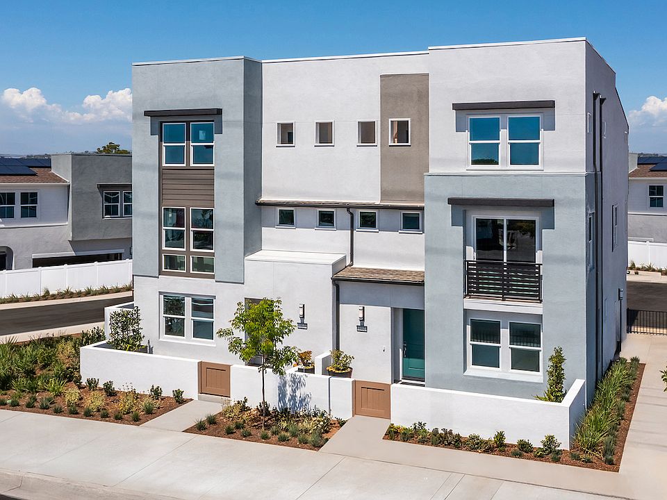ca-socal-Viewpoint-plan 1-3 story-4 bed-exterior