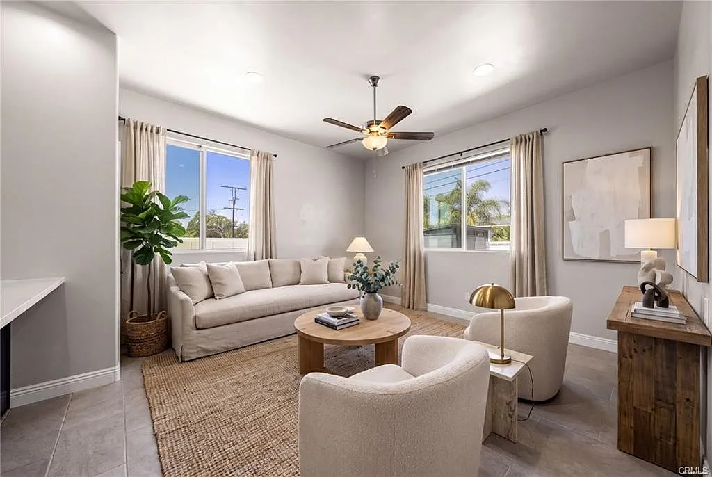 3 bed, 1250 sqft, $3,750 — Photo 3