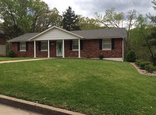 2426 Scenic Dr, Jefferson City, MO 65101