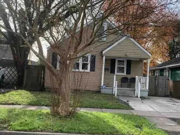 2741 Myrtle Ave, Norfolk, VA 23504