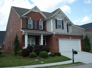 1945 Hickory Station Cir, Snellville, GA