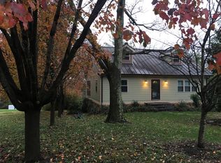 125 Demoss Rd, Nashville, TN 37209