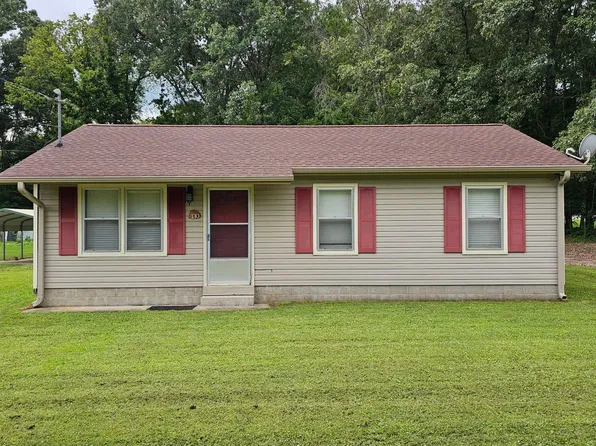 130 Lower Brownsville Rd, Jackson, TN 38301