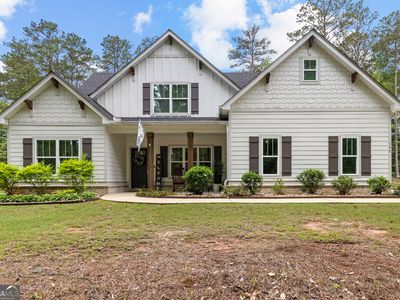 142 Triple Creek Pass, Pine Mountain, GA, 31822