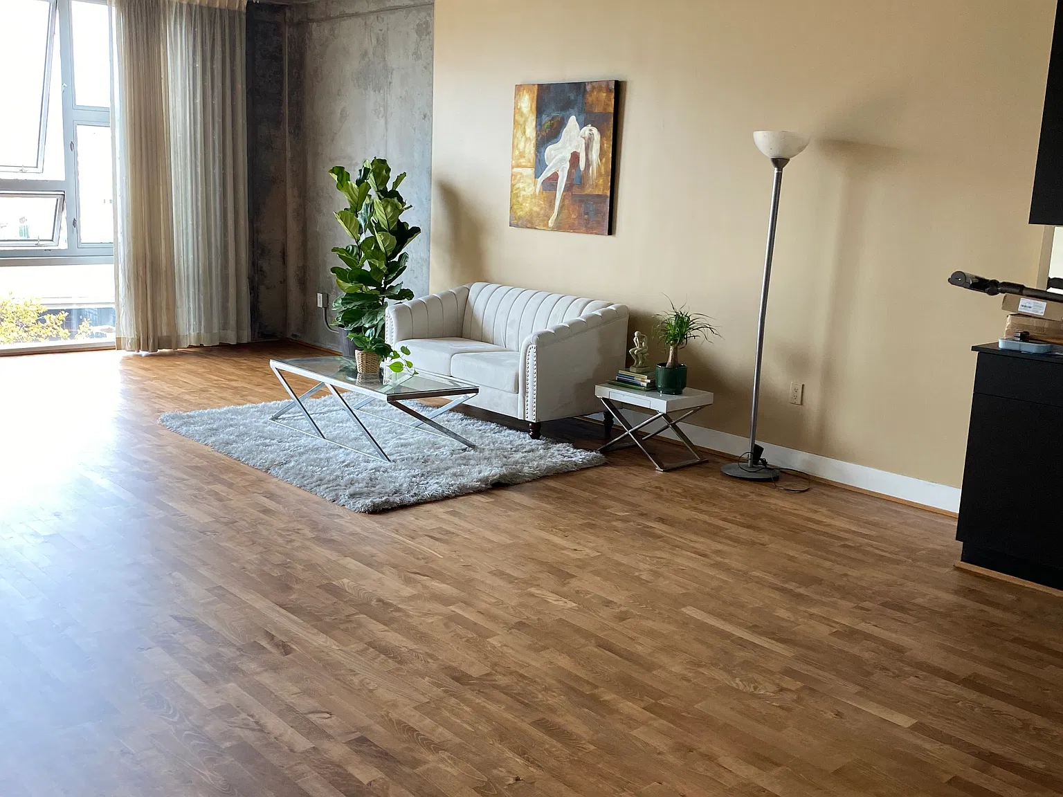 1 bed, 977 sqft, $2,950 — Photo 1