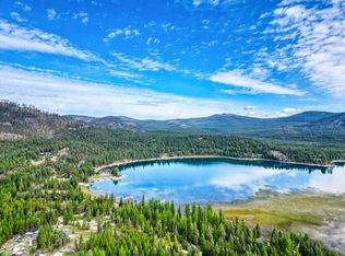825 Lodgepole Dr, Marion, MT 59925