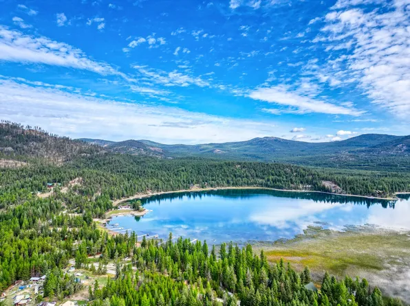 825 Lodgepole Dr, Marion, MT 59925