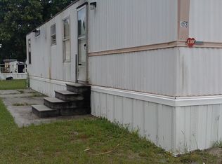 5291 Collins Rd LOT 353, Jacksonville, FL 32244