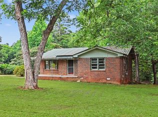 25 Mimosa Rd, Covington, GA 30016