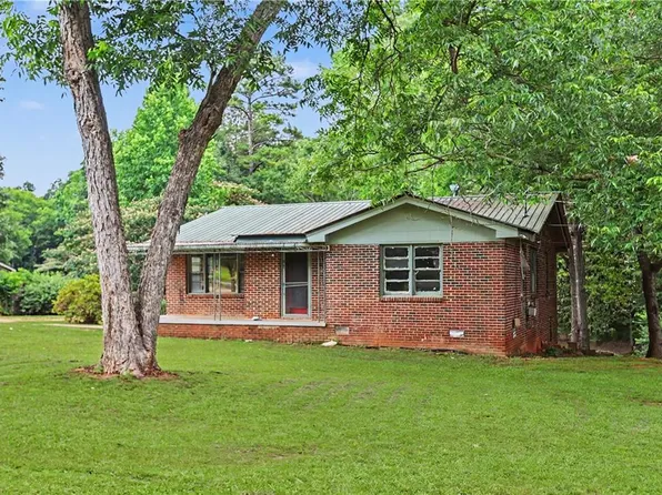 25 Mimosa Rd, Covington, GA 30016