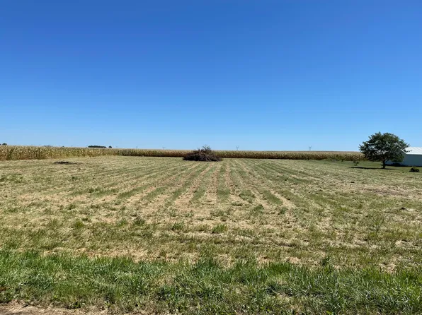 LOT 1 Malabar Ests, Pontiac, IL 61764