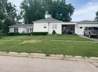 1408 Park St, Gowrie, IA 50543