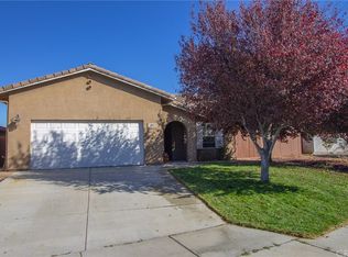 1950 La Purisma Ct, San Miguel, CA 93451