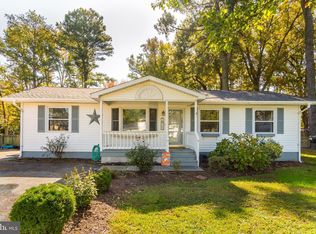 203 Canal St, Grasonville, MD 21638