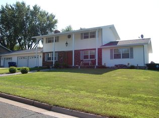 1003 Hickory St, Marathon, WI 54448