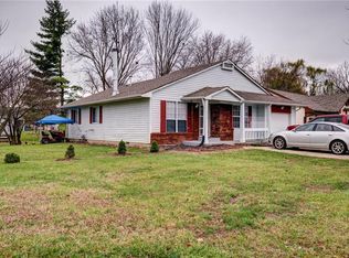 3743 E Stop 11 Rd, Indianapolis, IN 46227