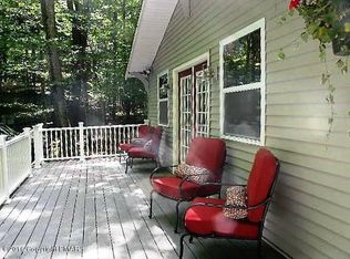 329 Partridge Dr, Pocono Lake, PA 18347