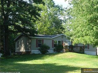 218 Hebron Rd, Oxford, ME 04270