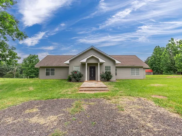 6175 Fm 698, Nacogdoches, TX 75964