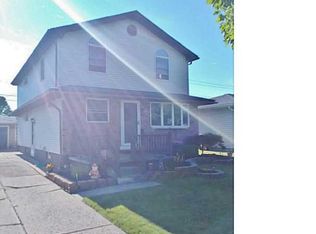 59 Pleasant Pkwy, Cheektowaga, NY 14206