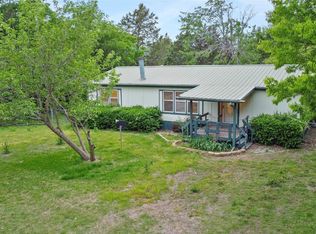 131 Navajo Dr, Gordonville, TX 76245
