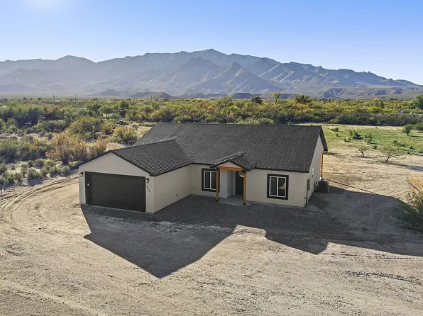 525 W Roper Lake Rd, Safford, AZ 85546