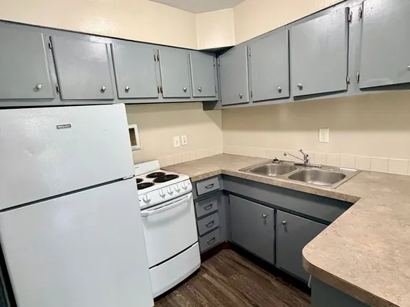 1568 Alexandria Dr #5A-Z3, Lexington, KY 40504