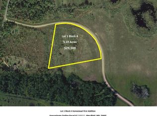 L1b4 Settler Trl, Merrifield, MN 56465