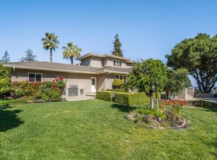 555 Santa Rosa Dr, Los Gatos, CA