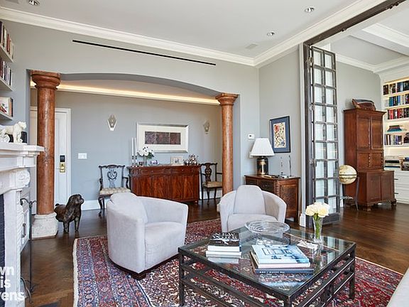 3rd image of 575 Park Ave APT 1601