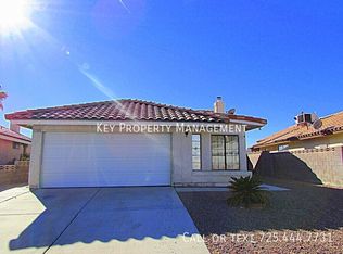 1139 Placerville St, Las Vegas, NV 89119