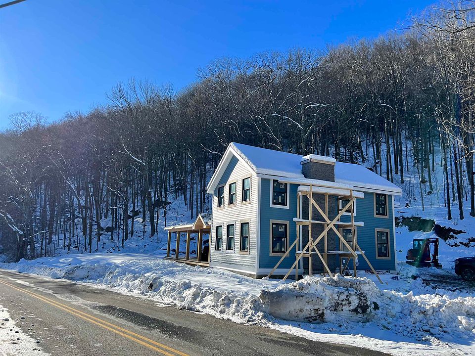 636 Tunnel Street, Readsboro, VT 05350 MLS 4940229 Zillow