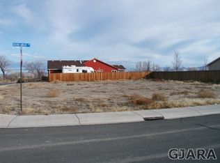 807 Golden Jubilee Dr, Fruita, CO 81521