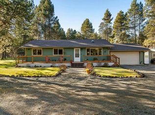 52465 Deer Field Dr, La Pine, OR 97739