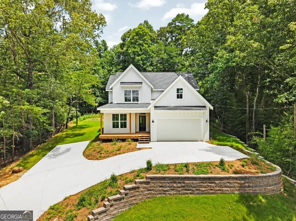 6144 Cardinal Dr, Gainesville, GA 30506