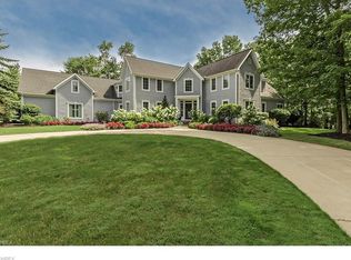 400 Club Dr, Aurora, OH 44202