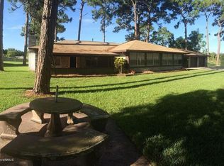 1385 Pollyanna Dr, Titusville, FL 32796