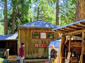 , Nevada City, CA