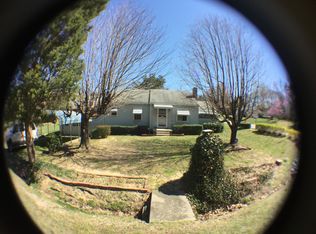 601 Martha Pl, High Point, NC 27263