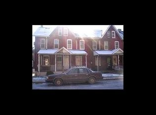 372 Valley Rd, Coatesville, PA 19320