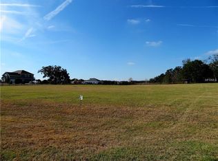 0 NE 27th St LOT 48, Oxford, FL 34484