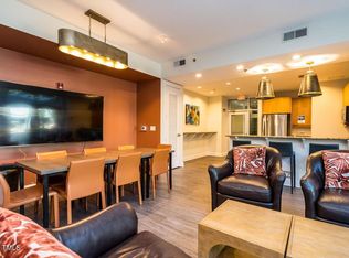 618 N Boylan Ave STE 608, Raleigh, NC 27603