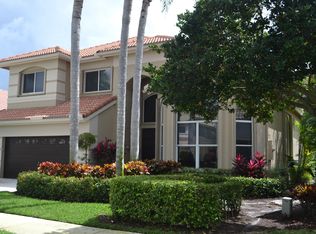 5428 NW 41st Ter, Boca Raton, FL 33496