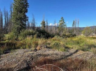 922 Lower Williams Valley Rd, Greenville, CA 95947