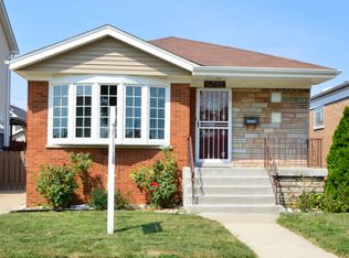 5924 S Merrimac Ave, Chicago, IL
