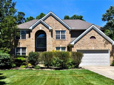 2789 Haggett Dr, Twinsburg, OH, 44087