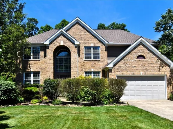 2789 Haggett Dr, Twinsburg, OH 44087